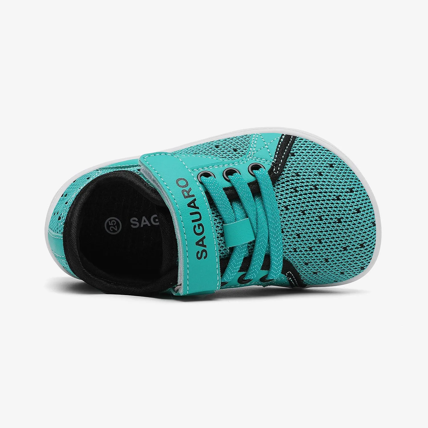 Chance de l'Enfant Ⅰ - Chaussures Pieds Nus