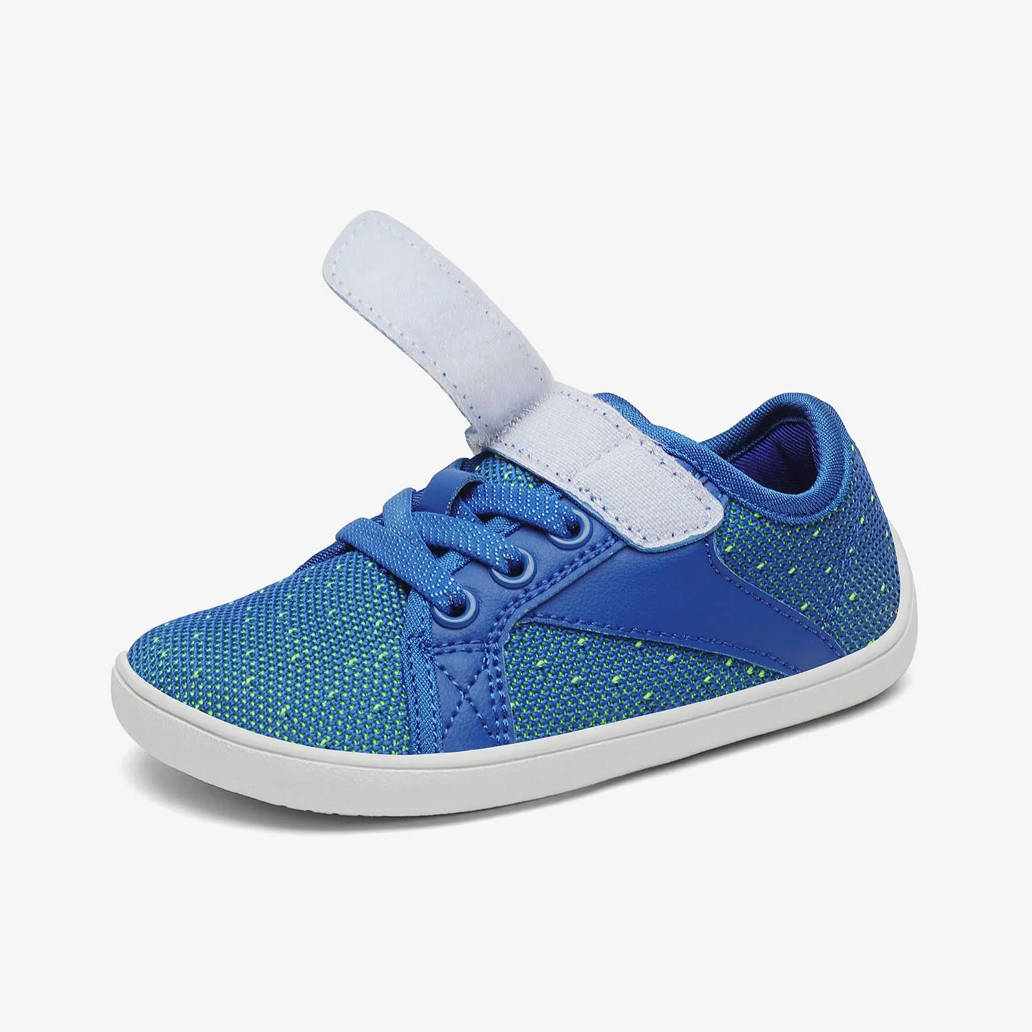 Chance de l'Enfant Ⅰ - Chaussures Pieds Nus