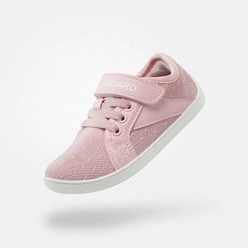 Chance de l'Enfant Ⅰ - Chaussures Pieds Nus