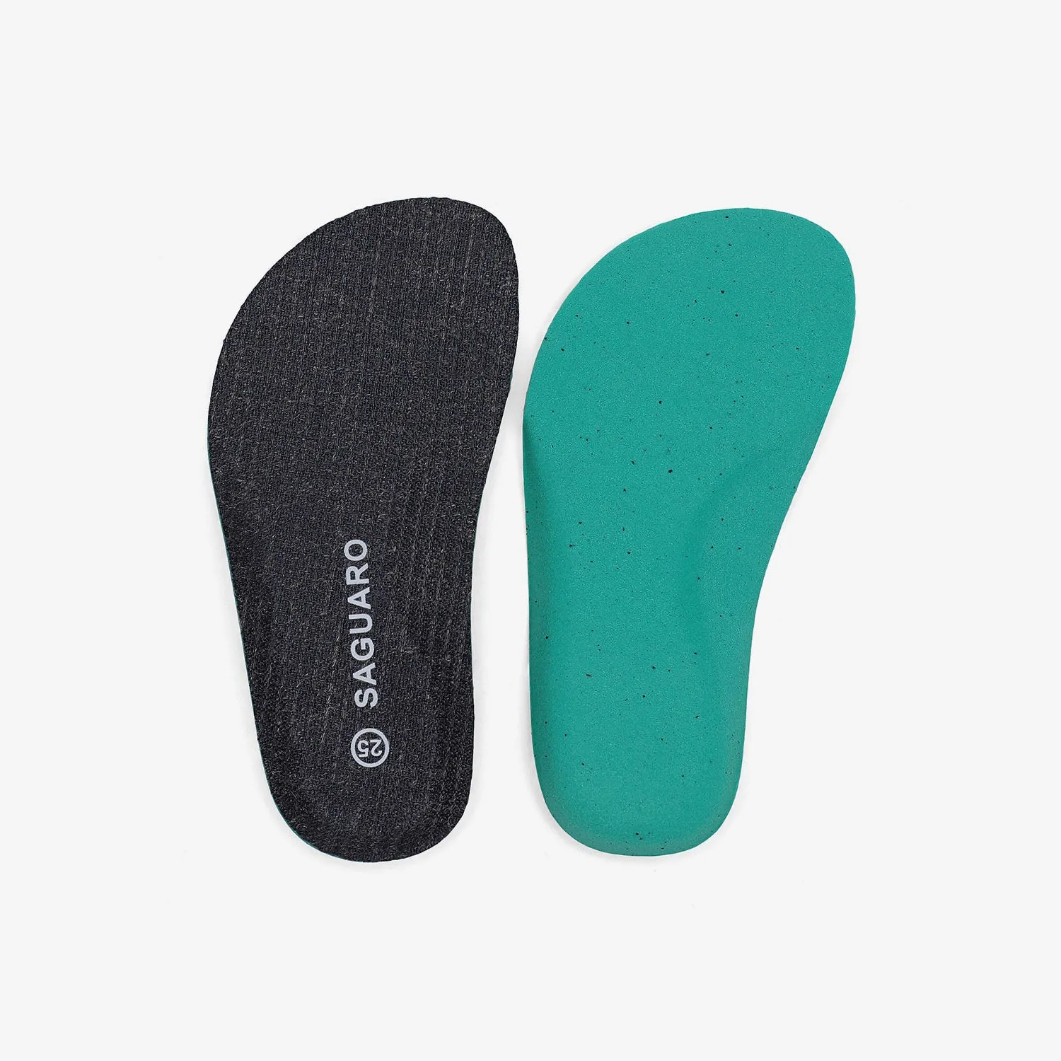 Chance de l'Enfant Ⅰ - Chaussures Pieds Nus