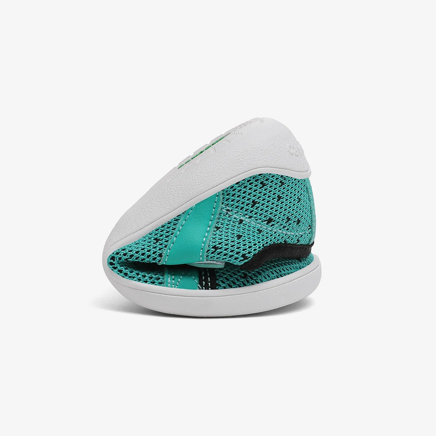 Chance de l'Enfant Ⅰ - Chaussures Pieds Nus