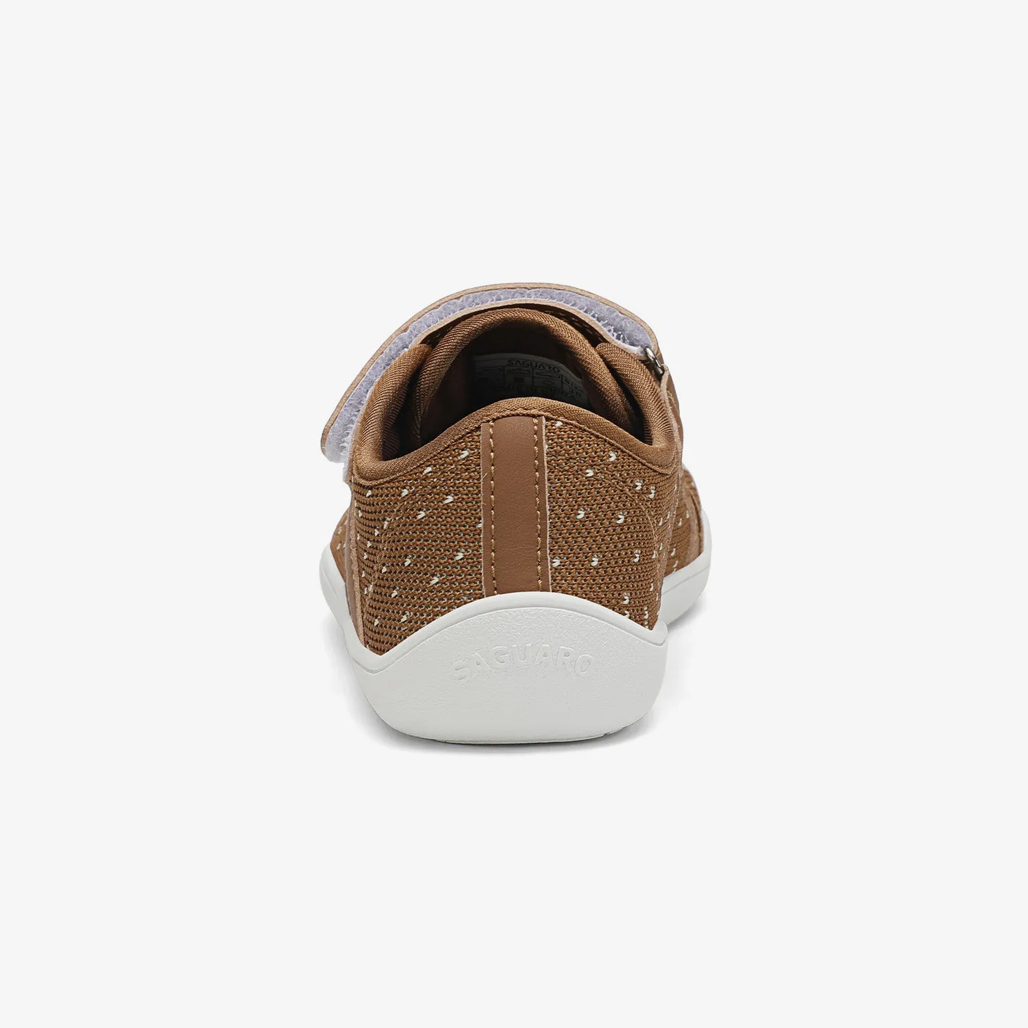 Chance de l'Enfant Ⅰ - Chaussures Pieds Nus