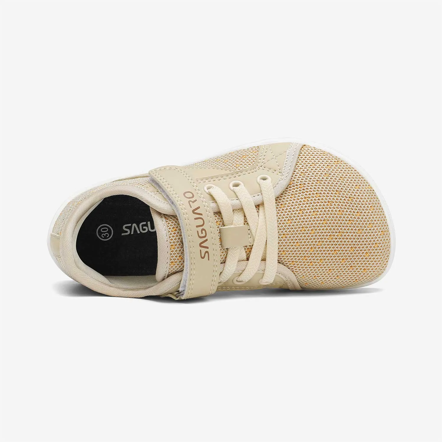 Chance de l'Enfant Ⅰ - Chaussures Pieds Nus