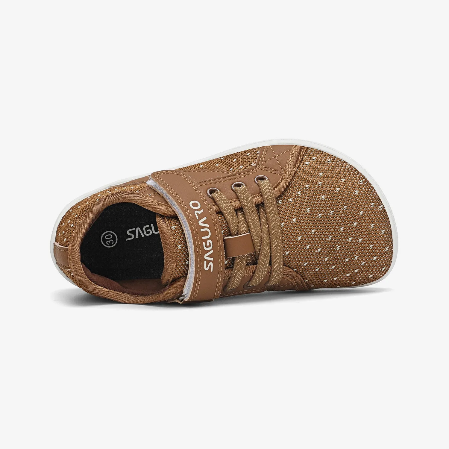 Chance de l'Enfant Ⅰ - Chaussures Pieds Nus