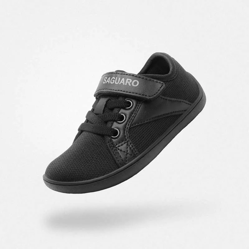 Chance de l'Enfant Ⅰ - Chaussures Pieds Nus