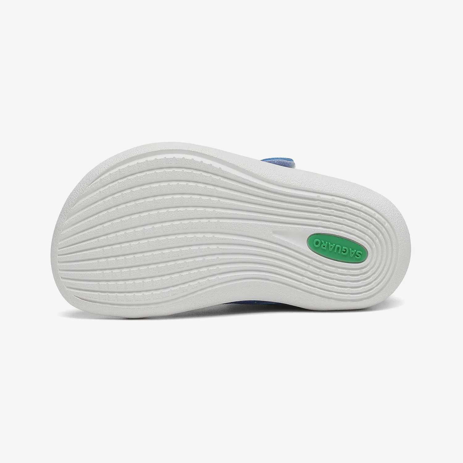 Chance de l'Enfant Ⅰ - Chaussures Pieds Nus
