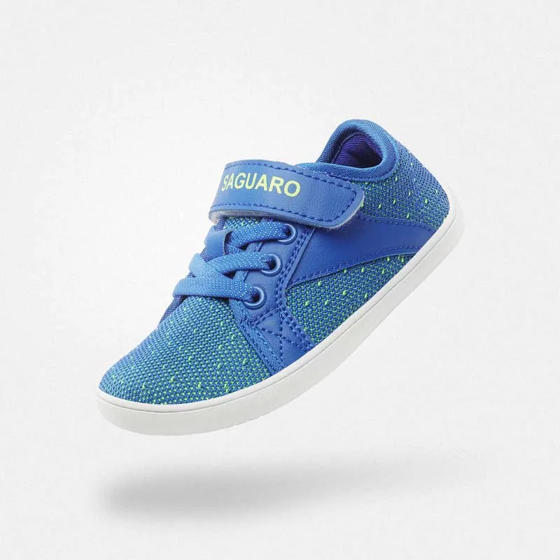 Chance de l'Enfant Ⅰ - Chaussures Pieds Nus