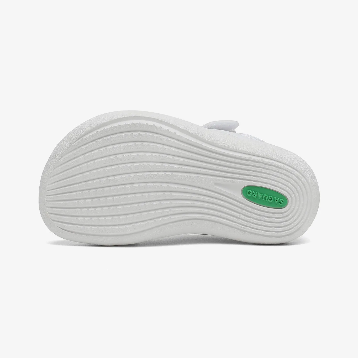 Chance de l'Enfant Ⅰ - Chaussures Pieds Nus