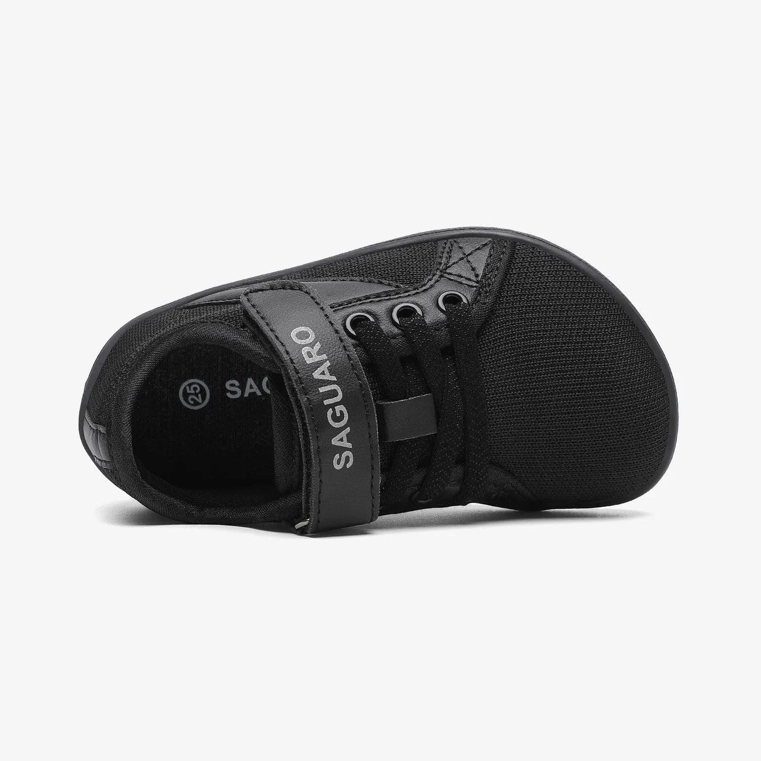 Chance de l'Enfant Ⅰ - Chaussures Pieds Nus