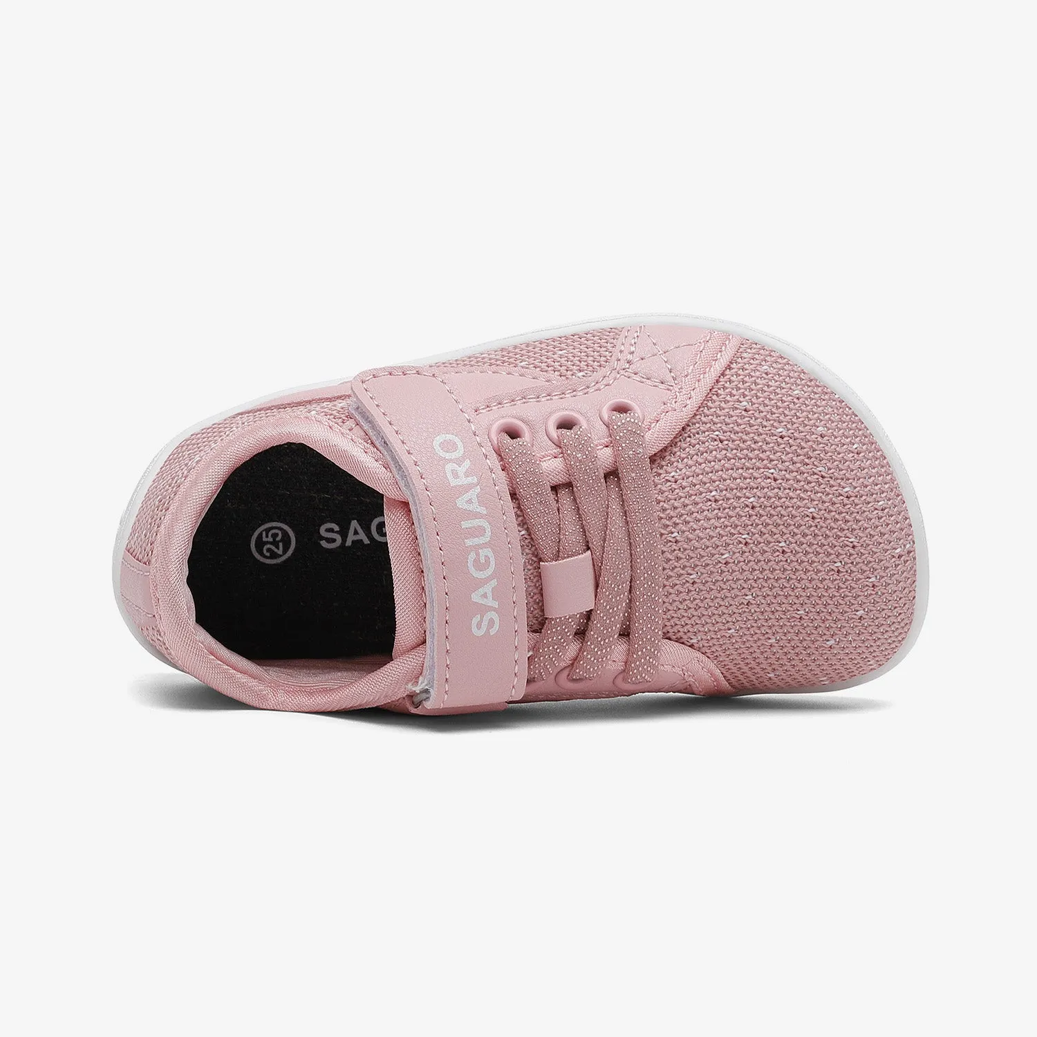 Chance de l'Enfant Ⅰ - Chaussures Pieds Nus
