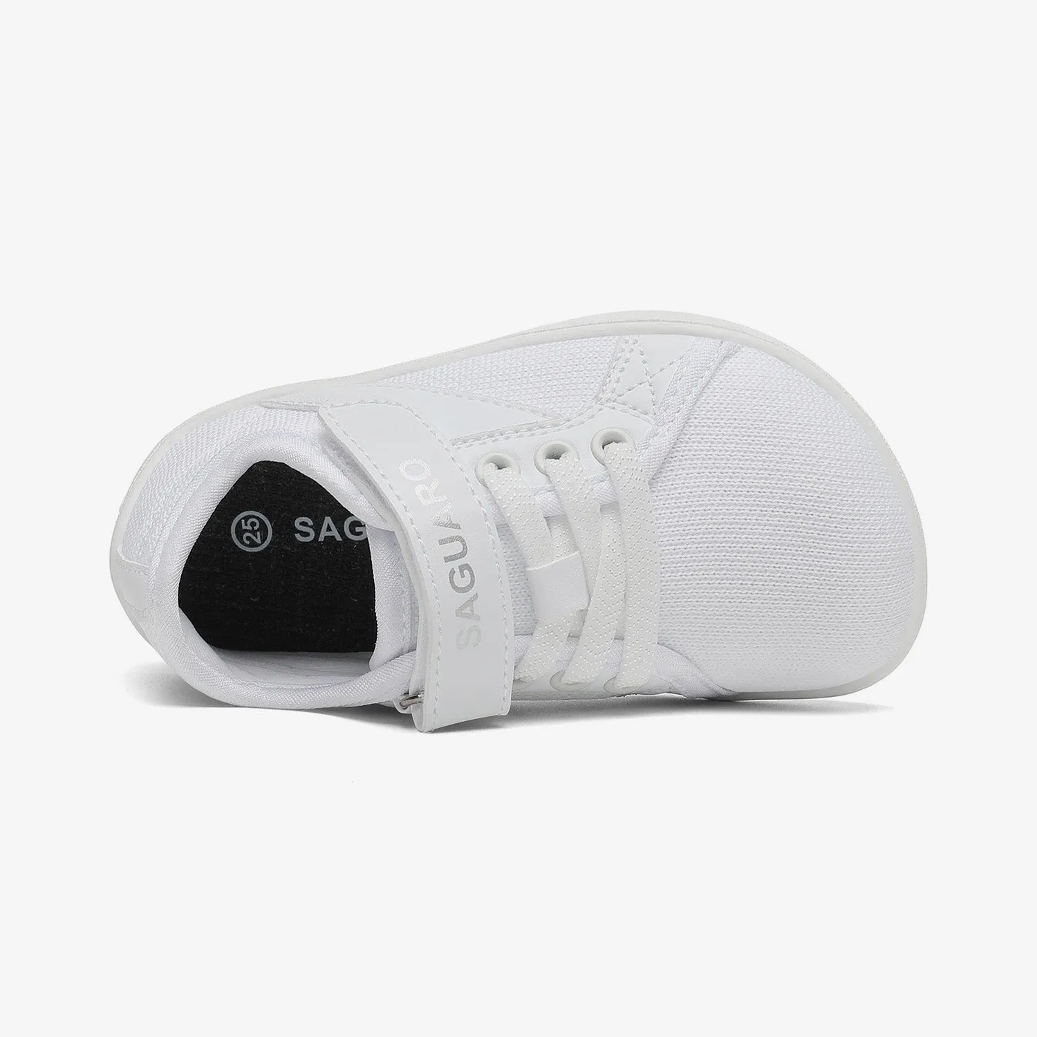 Chance de l'Enfant Ⅰ - Chaussures Pieds Nus