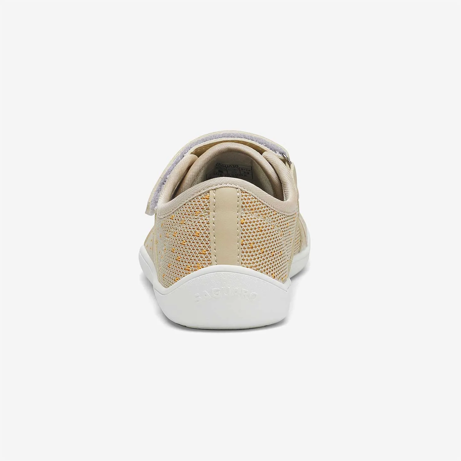 Chance de l'Enfant Ⅰ - Chaussures Pieds Nus