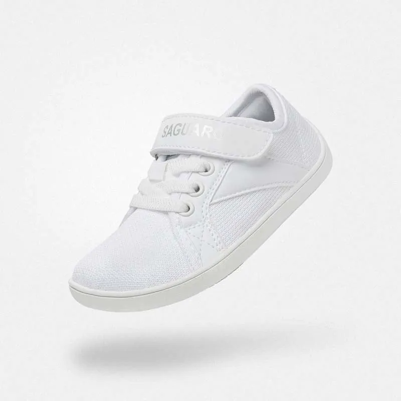 Chance de l'Enfant Ⅰ - Chaussures Pieds Nus