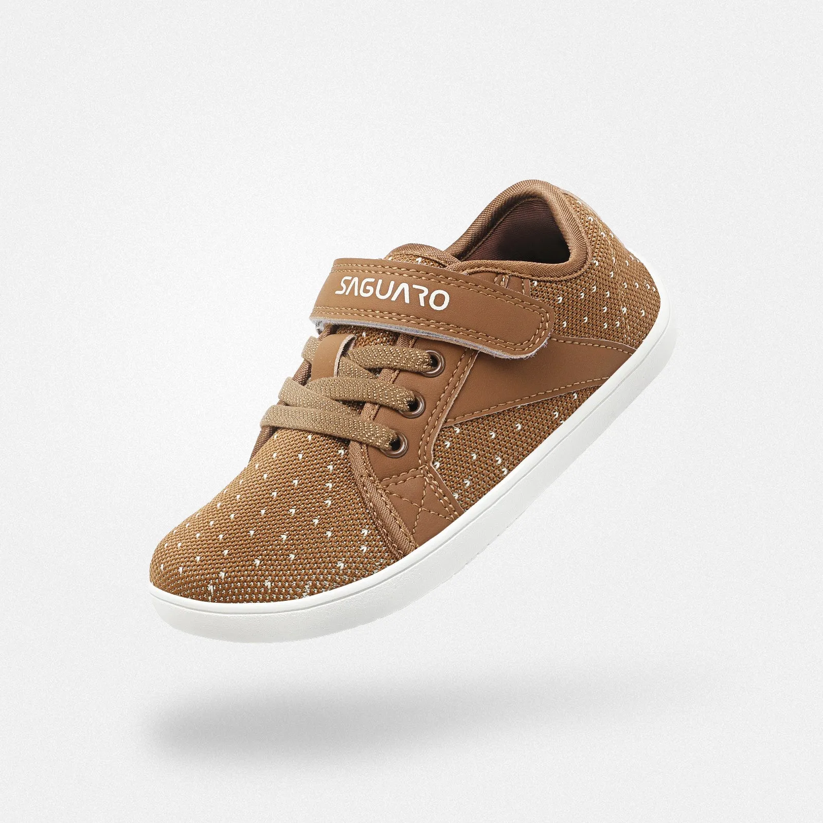 Chance de l'Enfant Ⅰ - Chaussures Pieds Nus