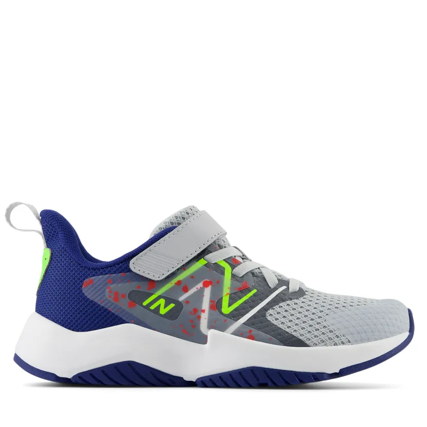 KIDS' RAVE RUN v2 ÉLASTIQUE