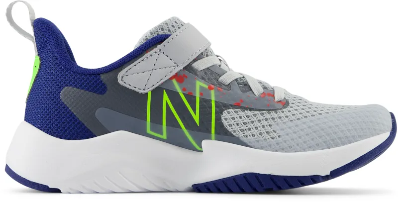 KIDS' RAVE RUN v2 ÉLASTIQUE