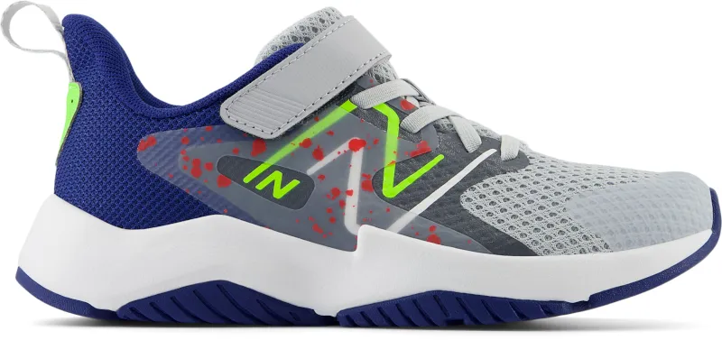 KIDS' RAVE RUN v2 ÉLASTIQUE