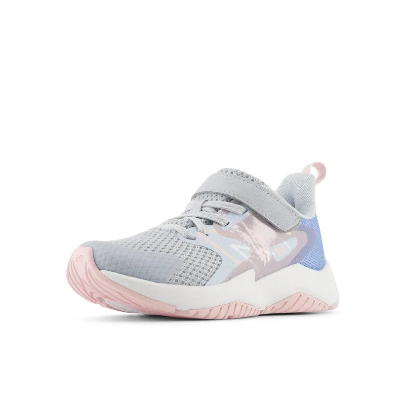 RAVE RUN POUR ENFANTS v2