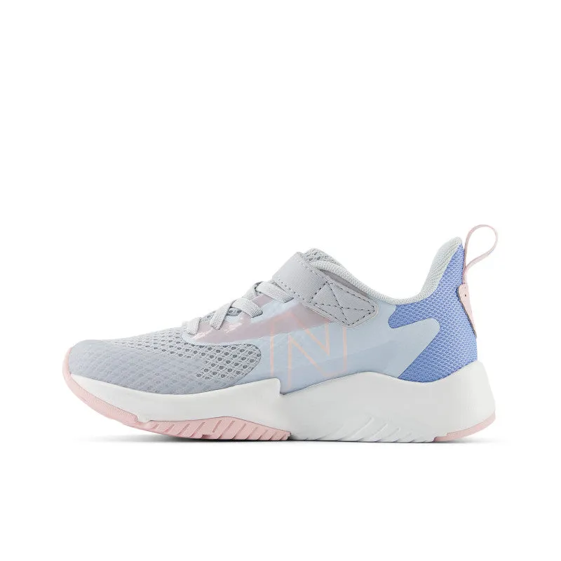 RAVE RUN POUR ENFANTS v2