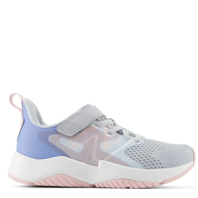 RAVE RUN POUR ENFANTS v2