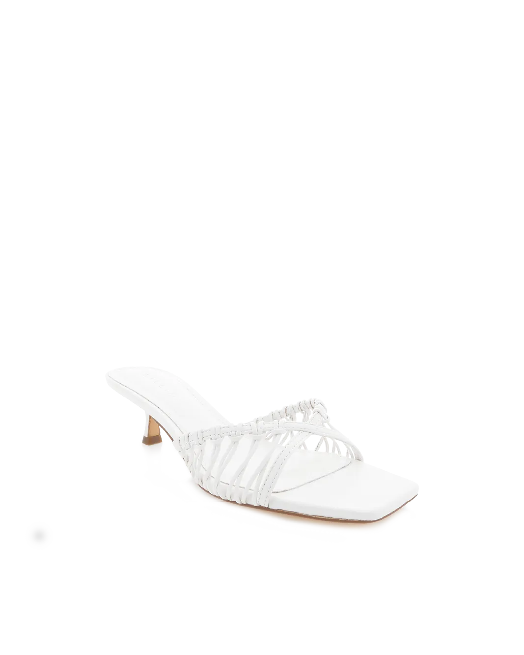 KINSLEY - BLANC
