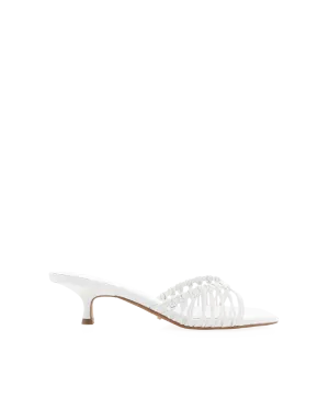 KINSLEY - BLANC