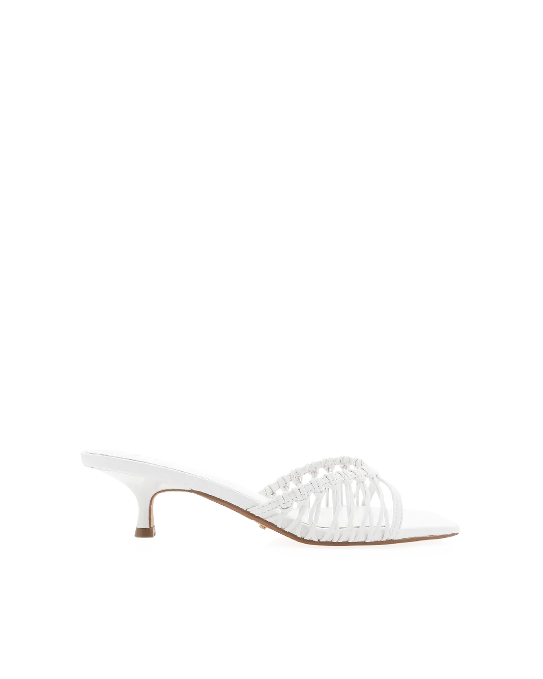 KINSLEY - BLANC