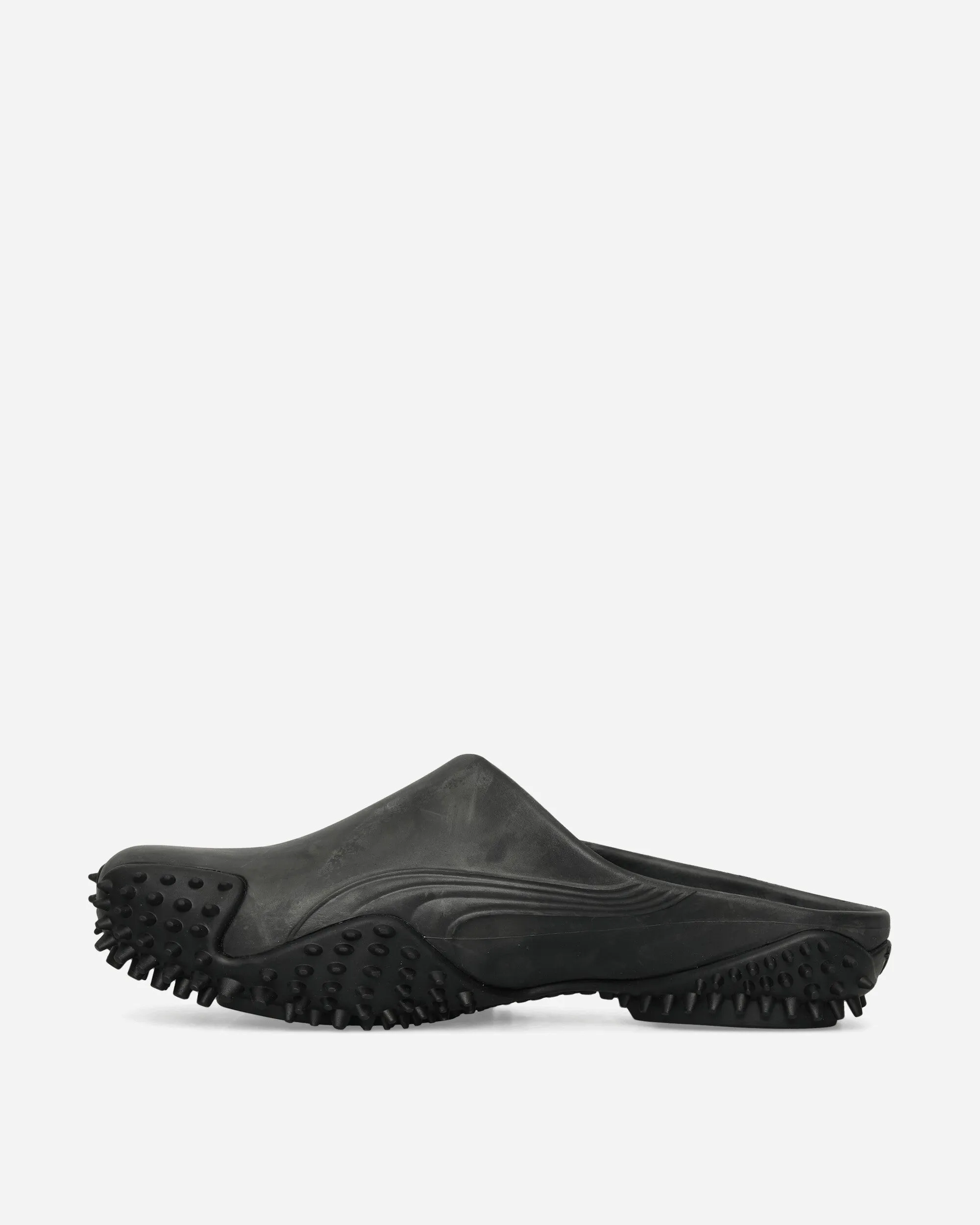 LGN Mostro Mules Noir