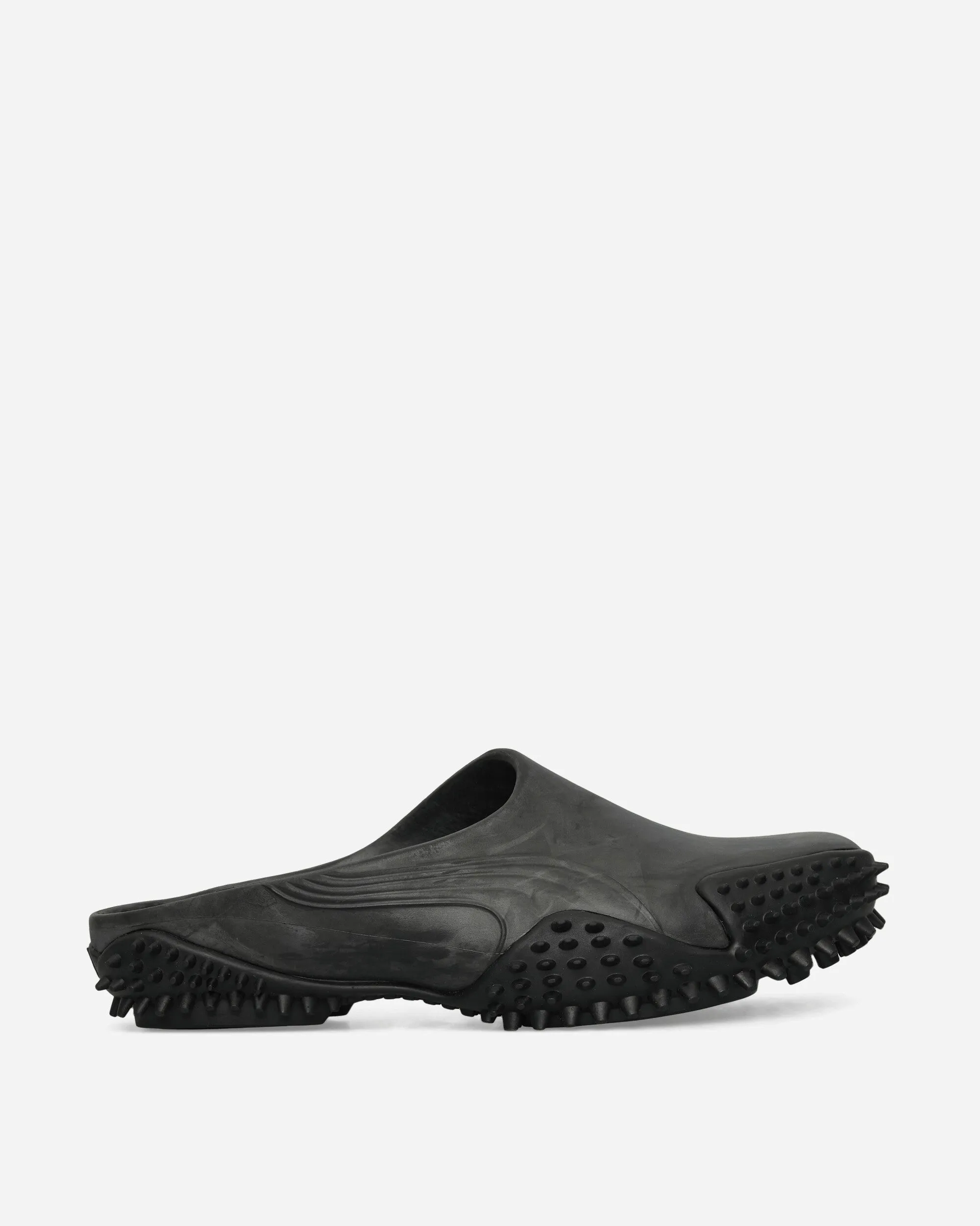 LGN Mostro Mules Noir