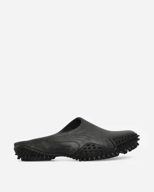 LGN Mostro Mules Noir