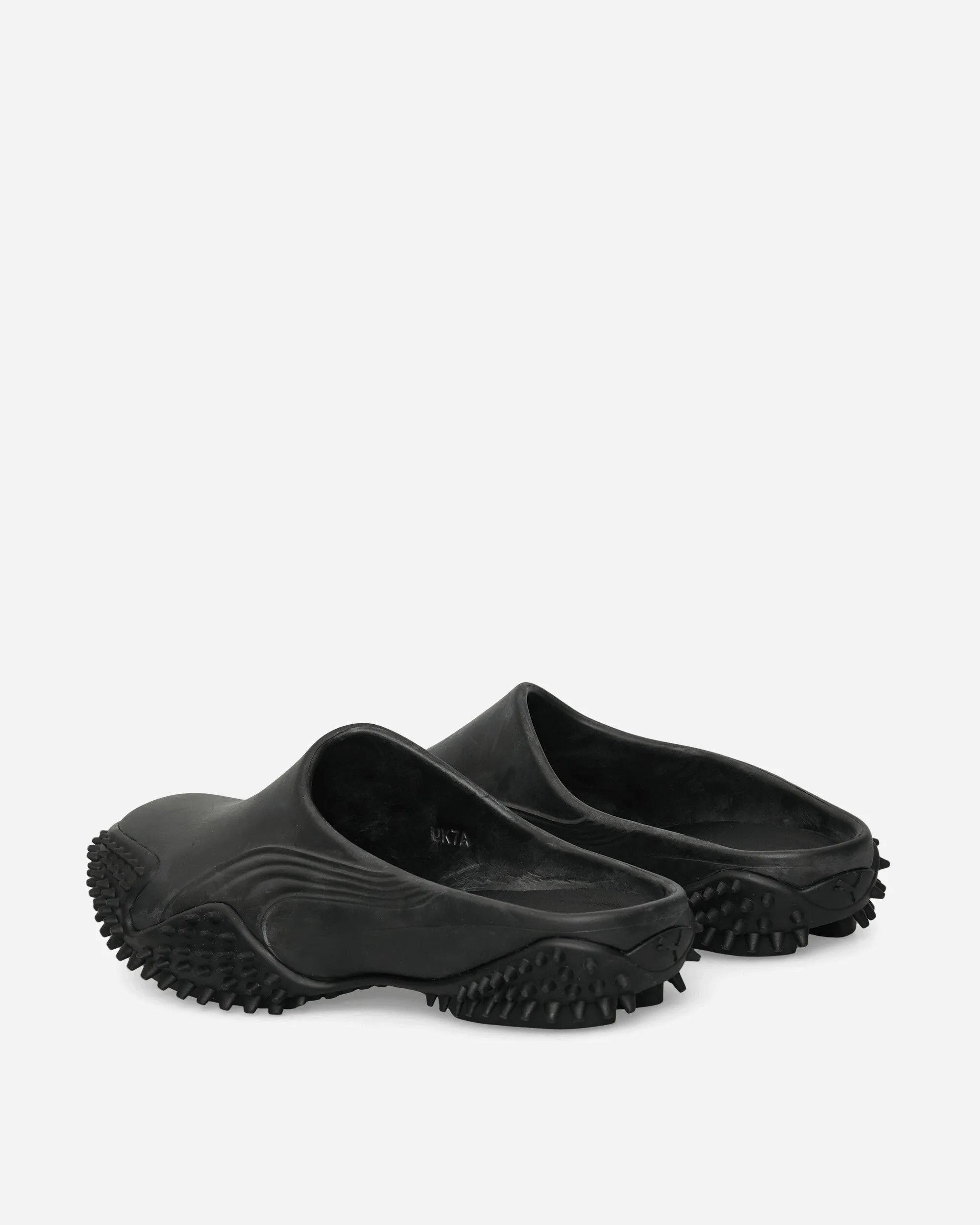 LGN Mostro Mules Noir