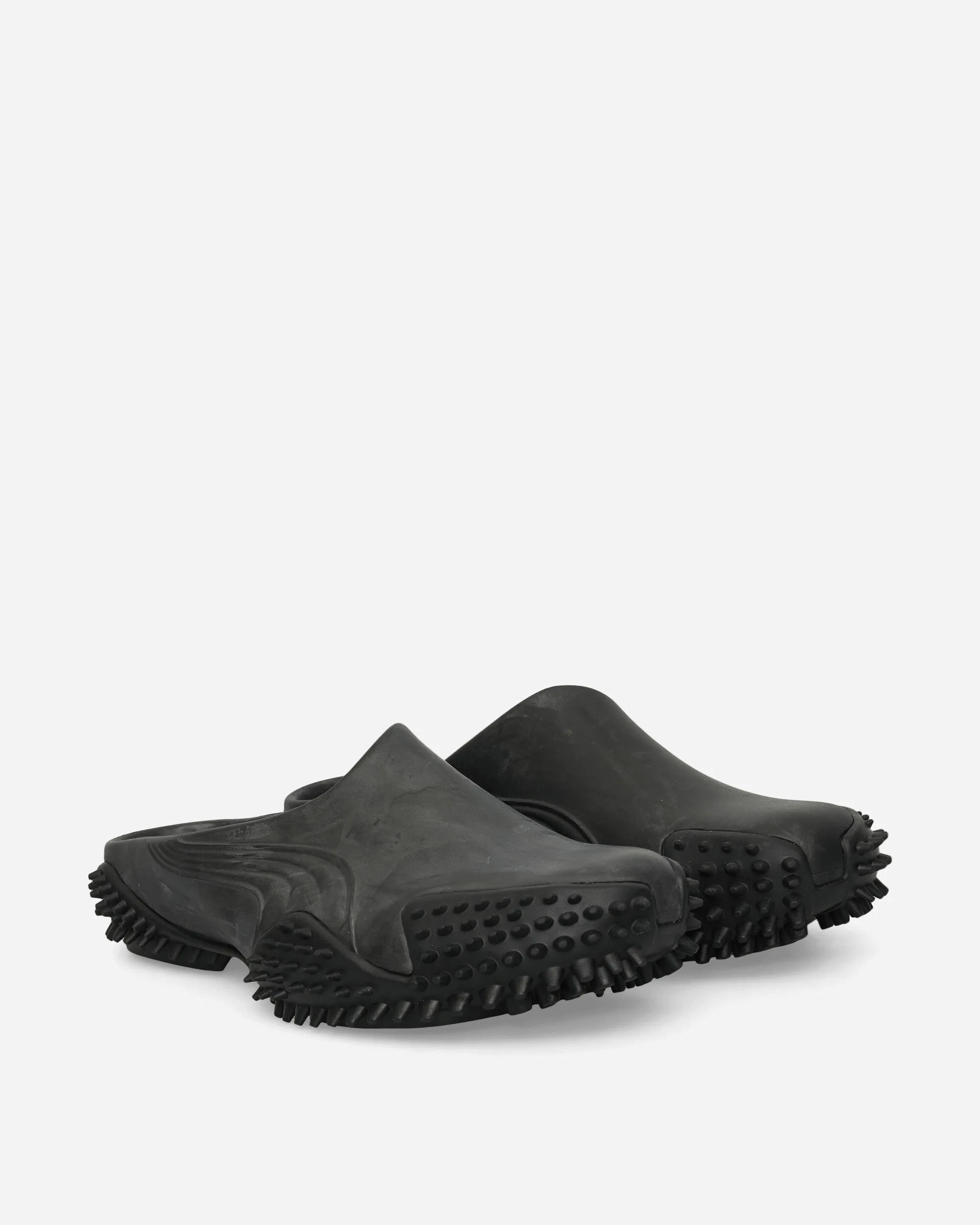 LGN Mostro Mules Noir