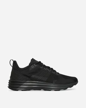 Lunar Roam Sneakers Noir