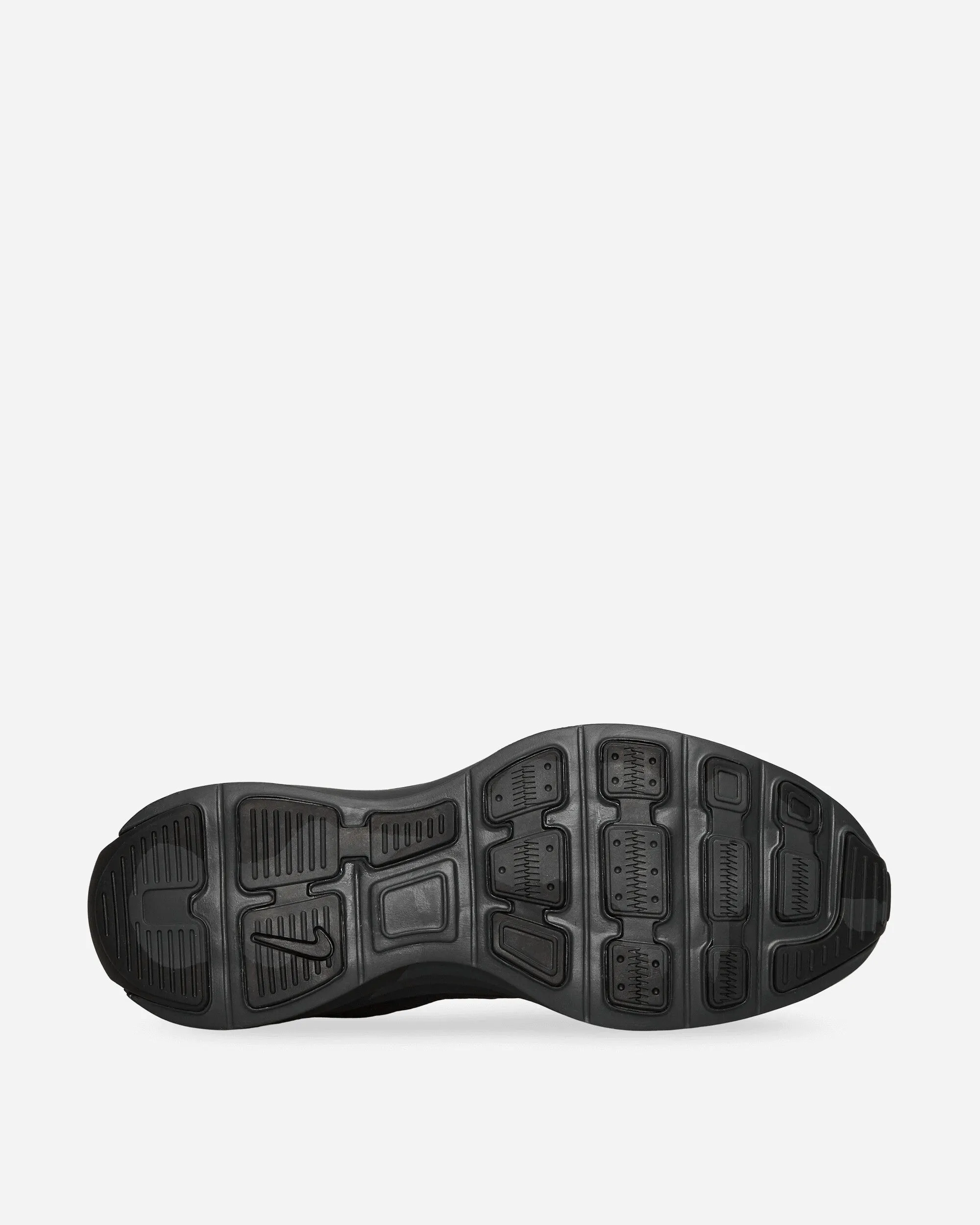 Lunar Roam Sneakers Noir