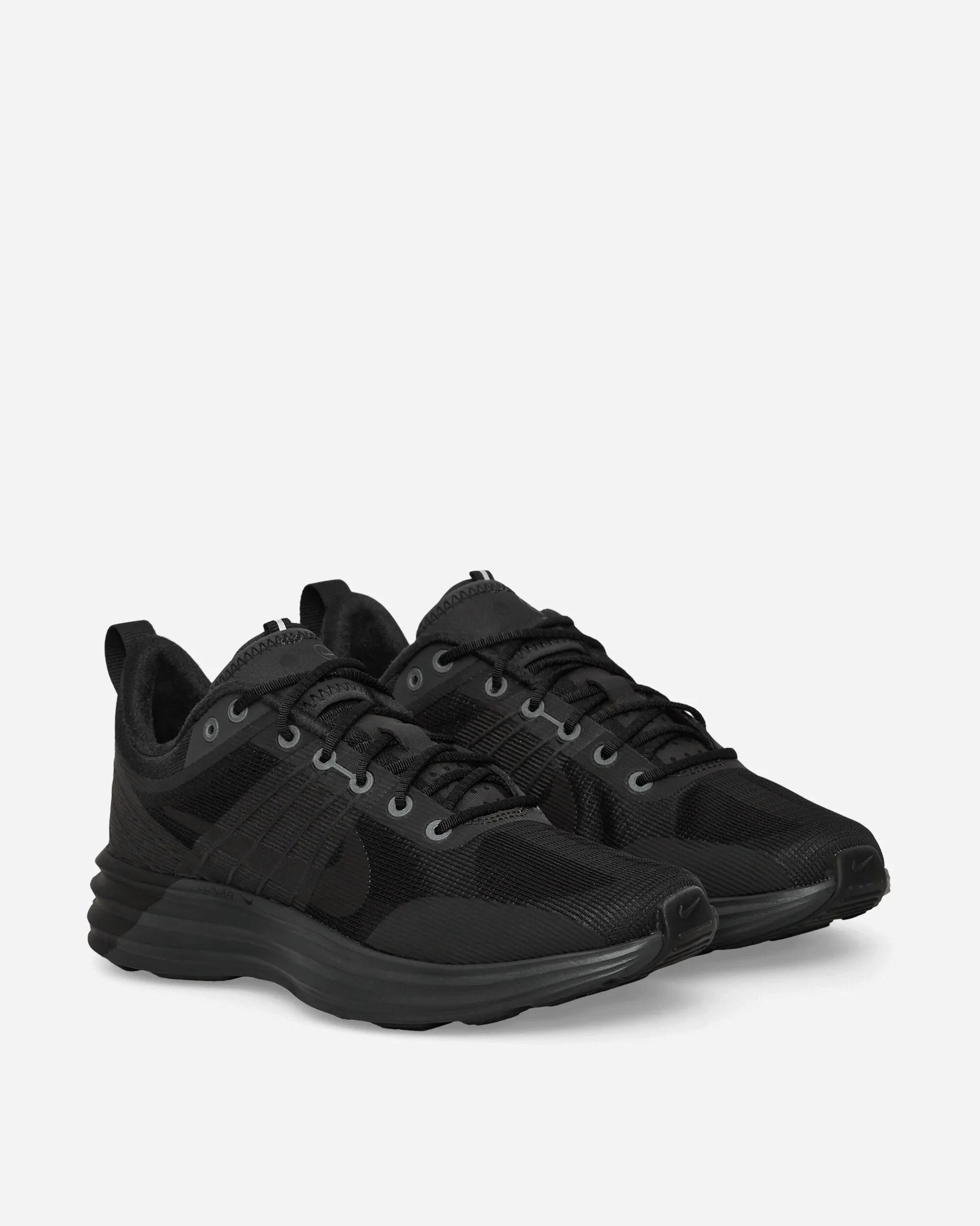 Lunar Roam Sneakers Noir