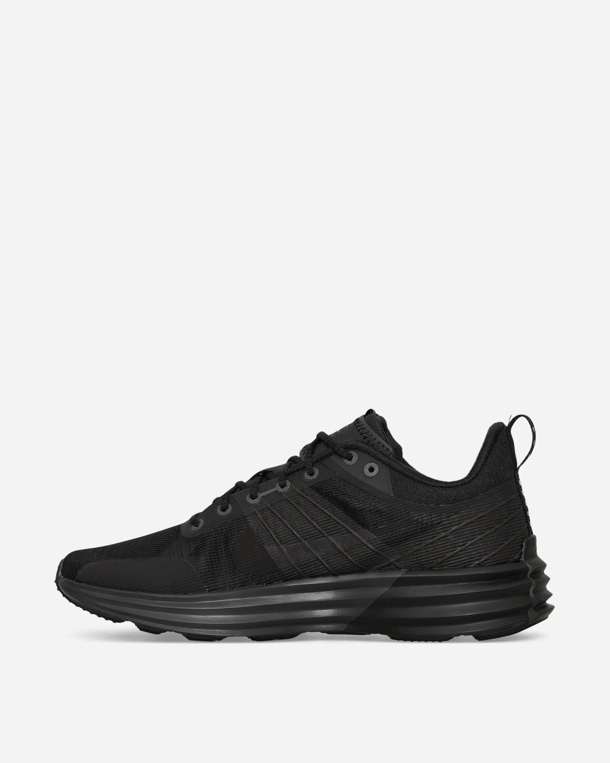Lunar Roam Sneakers Noir