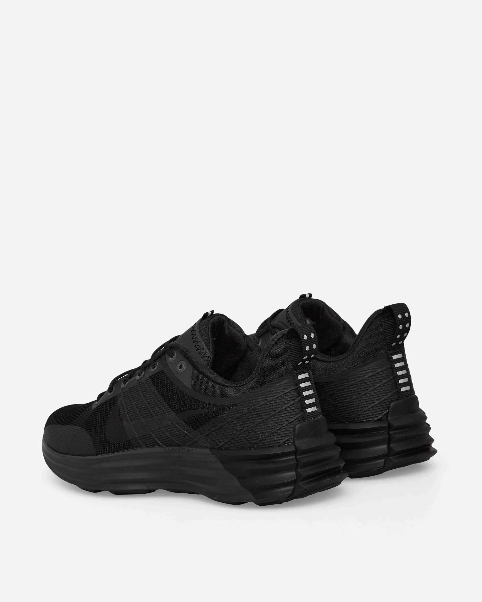 Lunar Roam Sneakers Noir