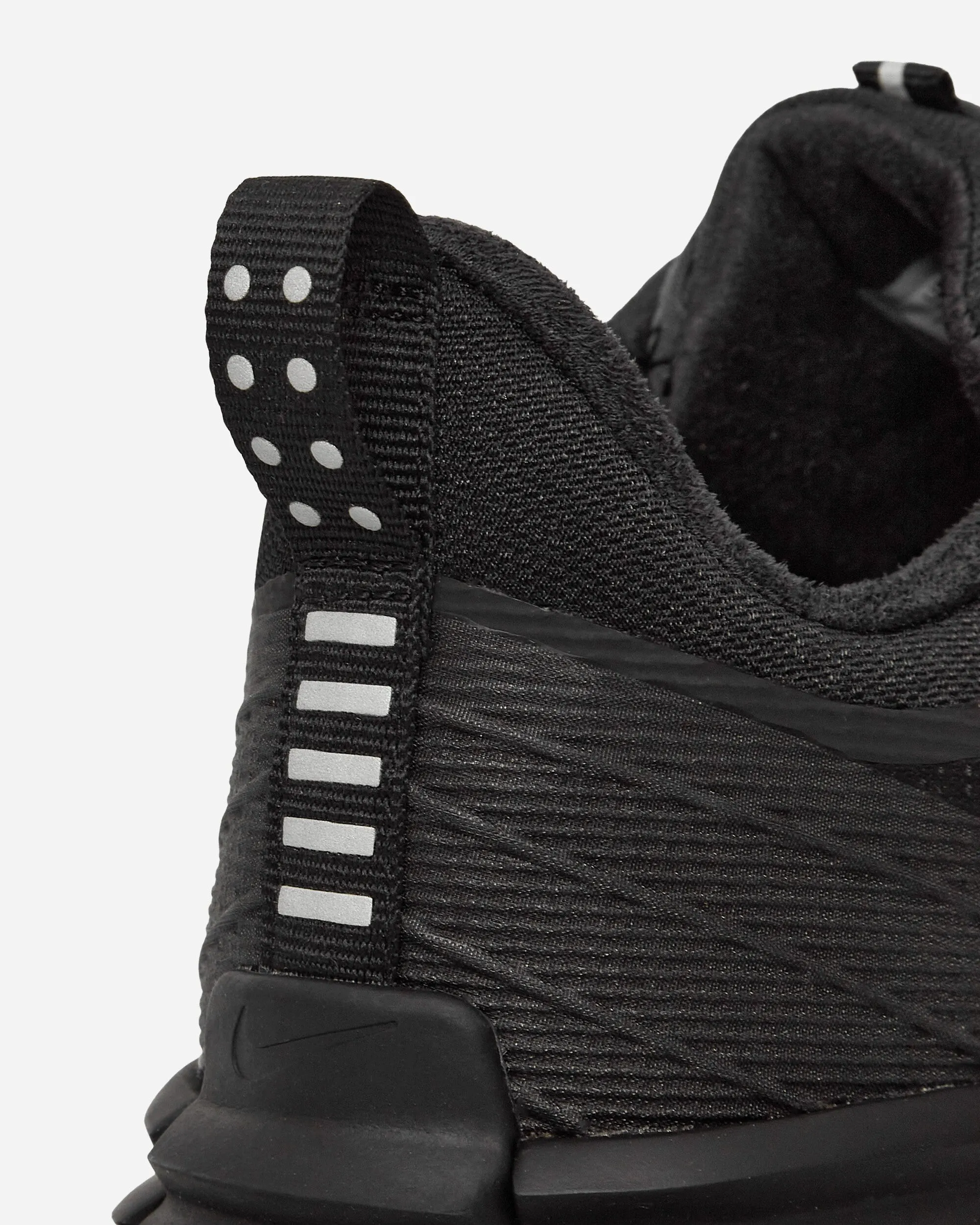 Lunar Roam Sneakers Noir