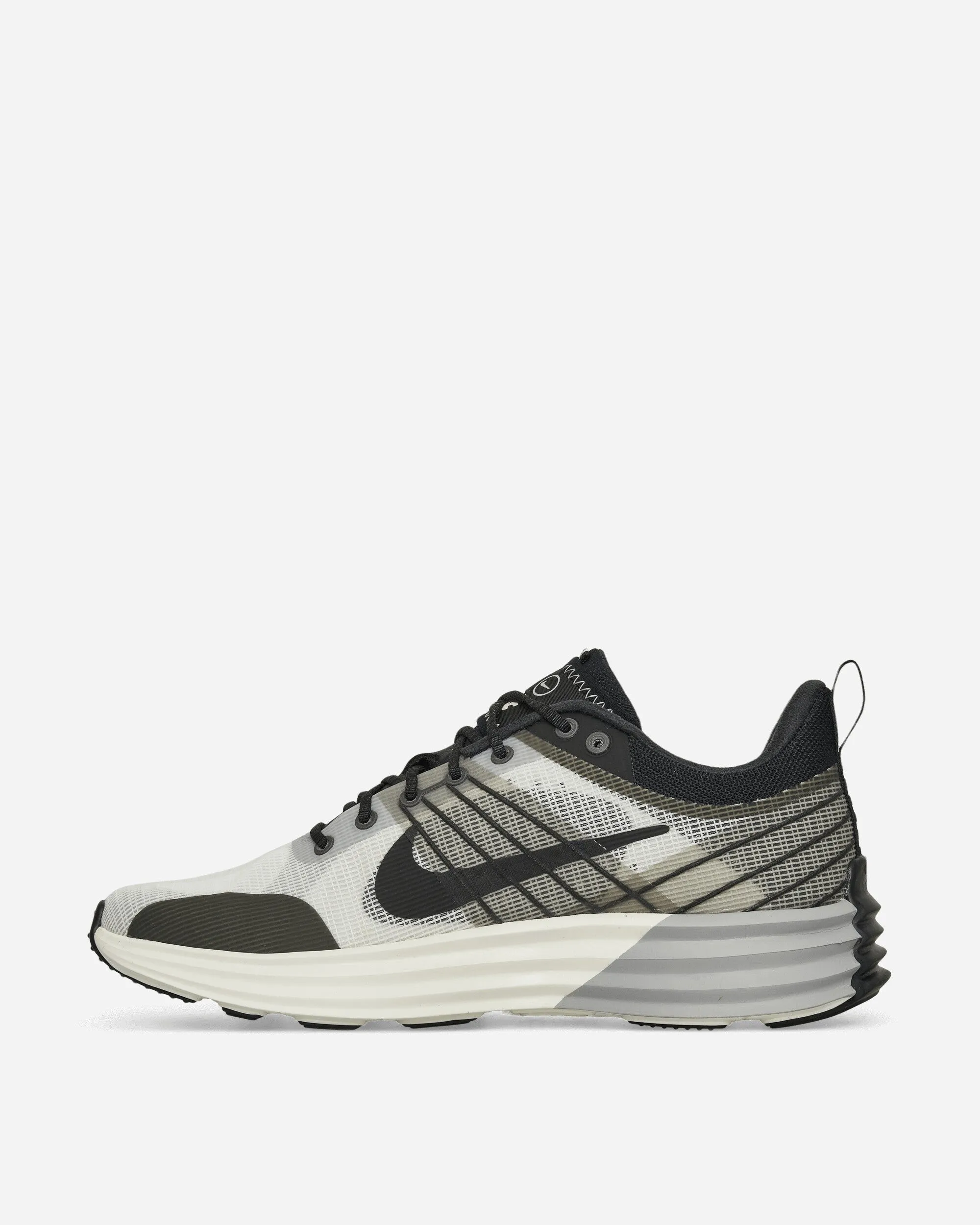 Lunar Roam Sneakers Summit Blanc / Gris fumée clair / Noir