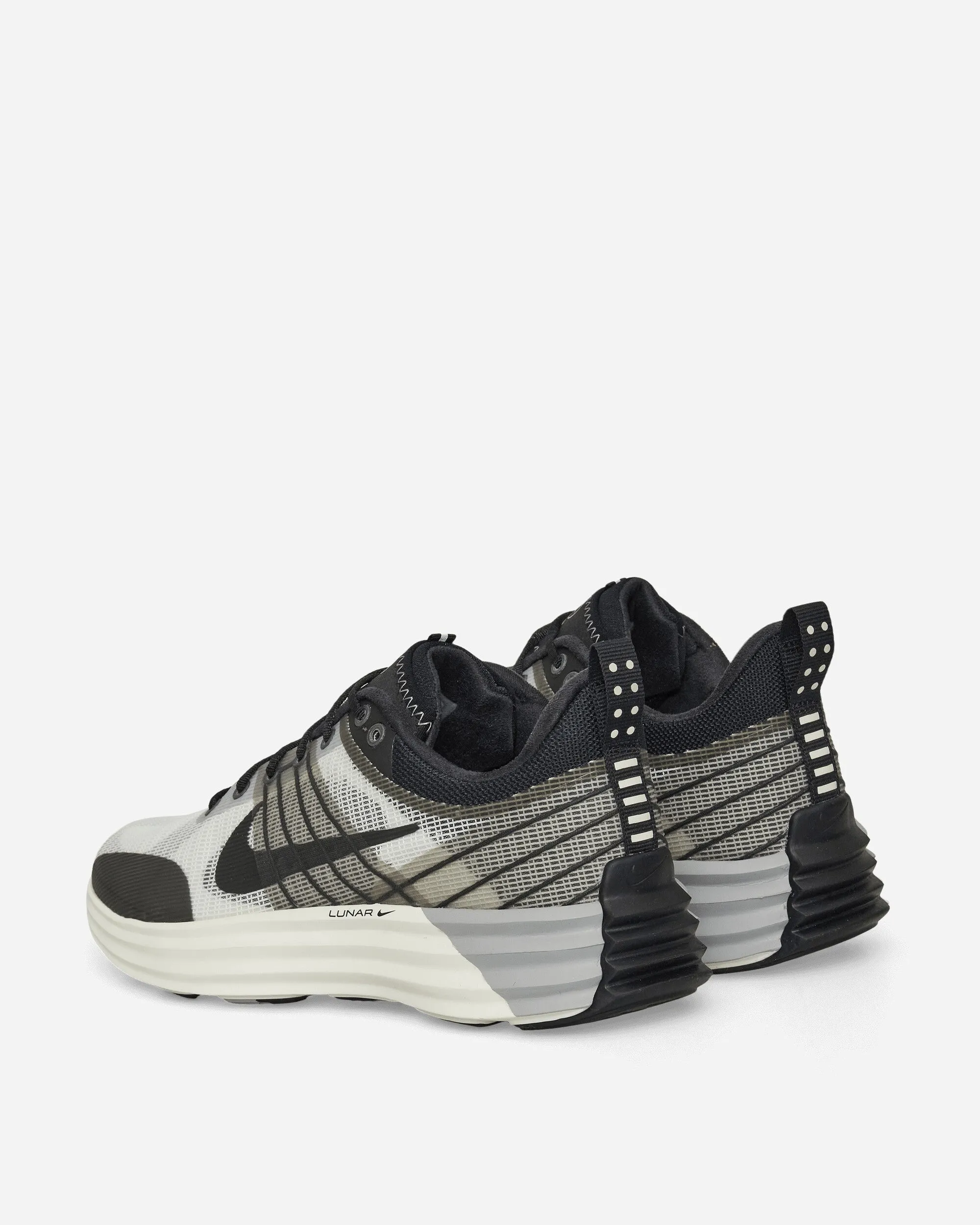 Lunar Roam Sneakers Summit Blanc / Gris fumée clair / Noir