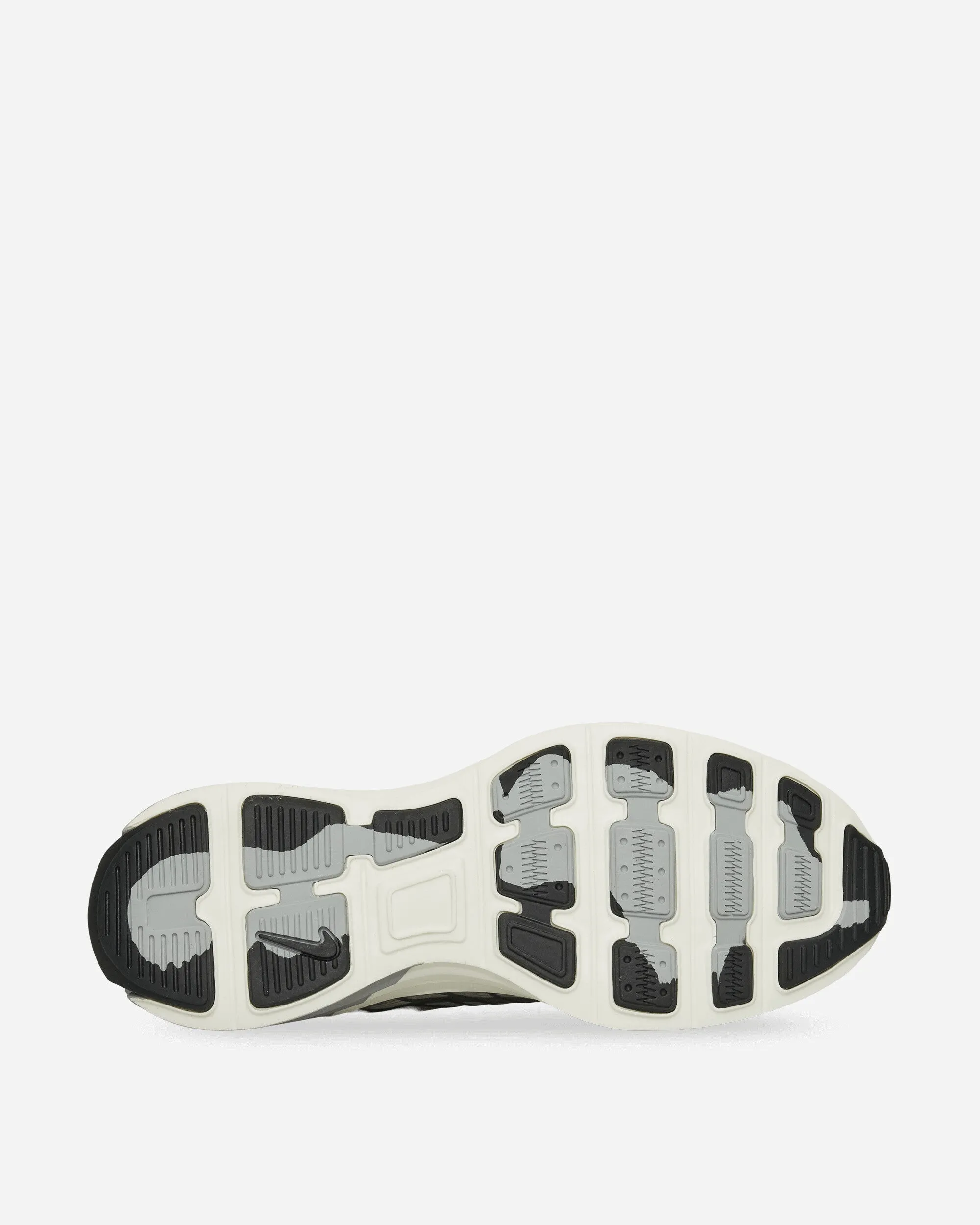 Lunar Roam Sneakers Summit Blanc / Gris fumée clair / Noir