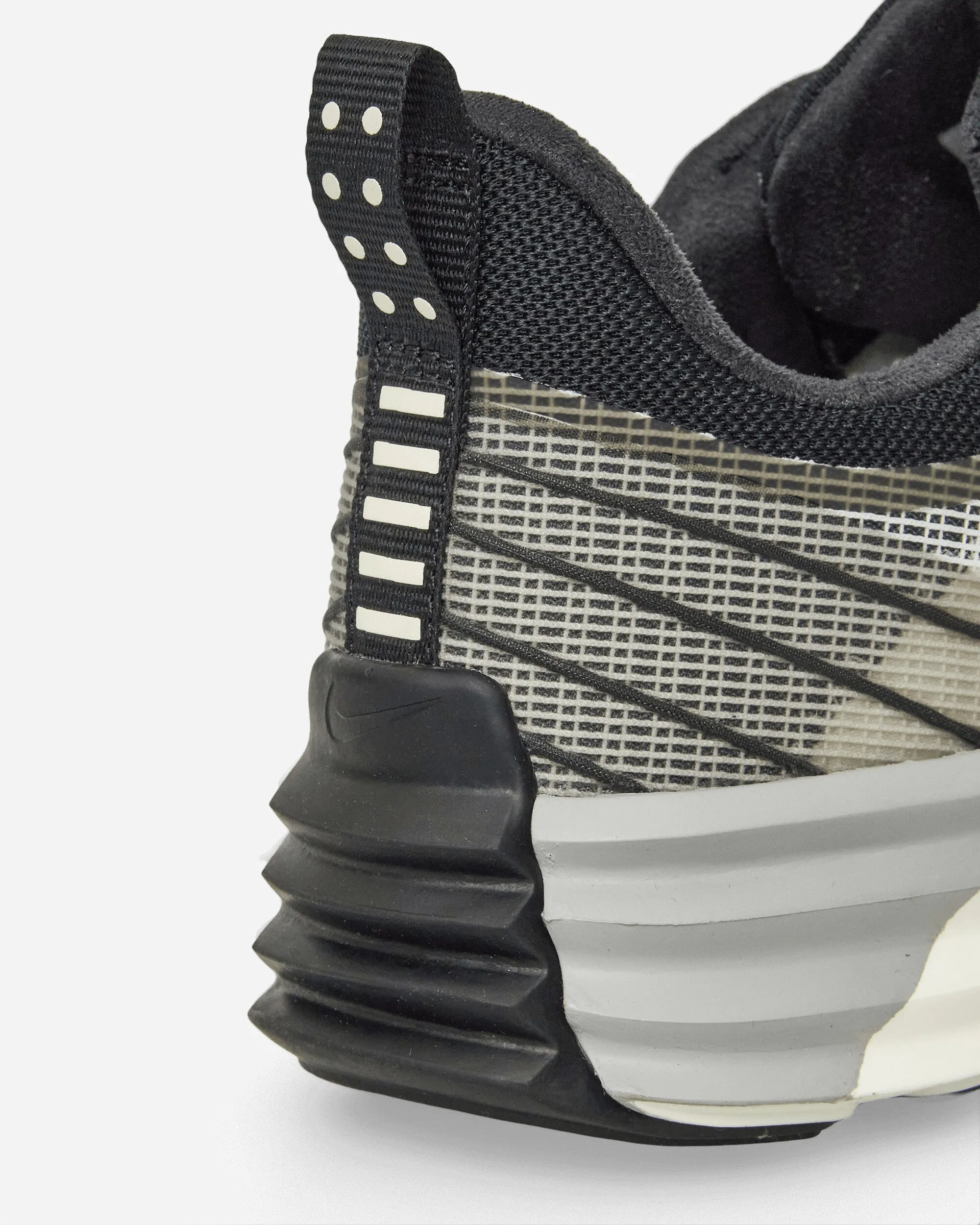 Lunar Roam Sneakers Summit Blanc / Gris fumée clair / Noir