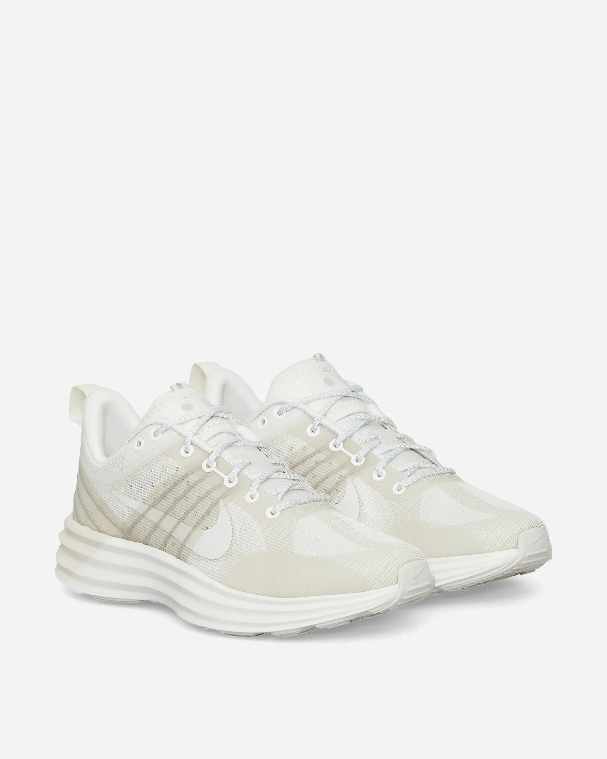 Baskets Lunar Roam Blanc