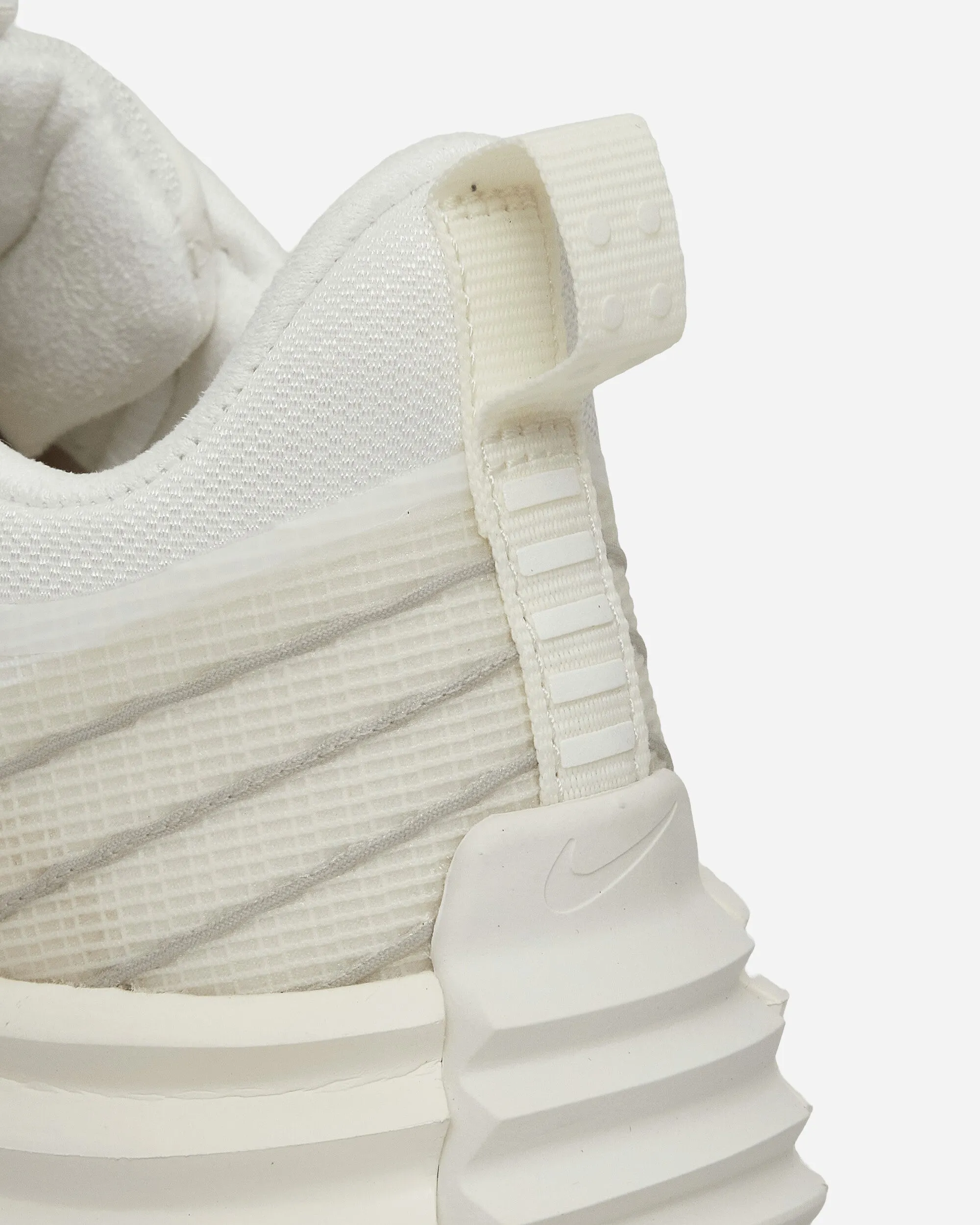 Baskets Lunar Roam Blanc