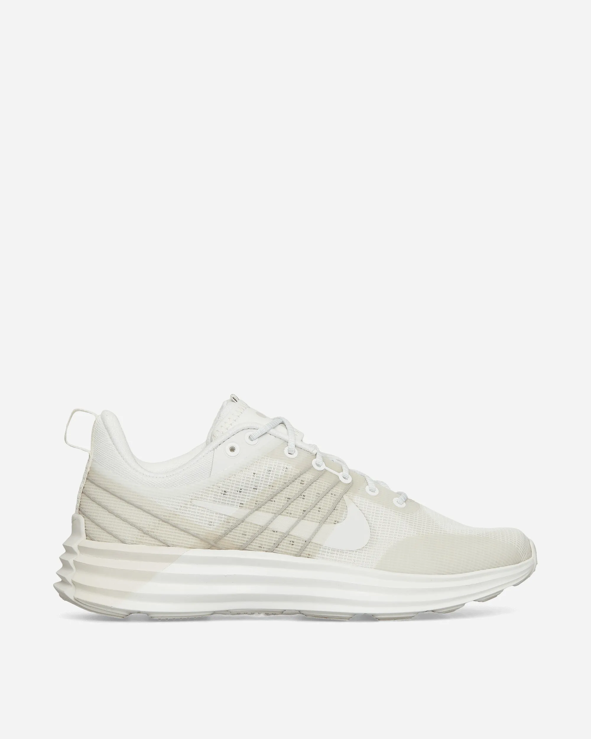 Baskets Lunar Roam Blanc