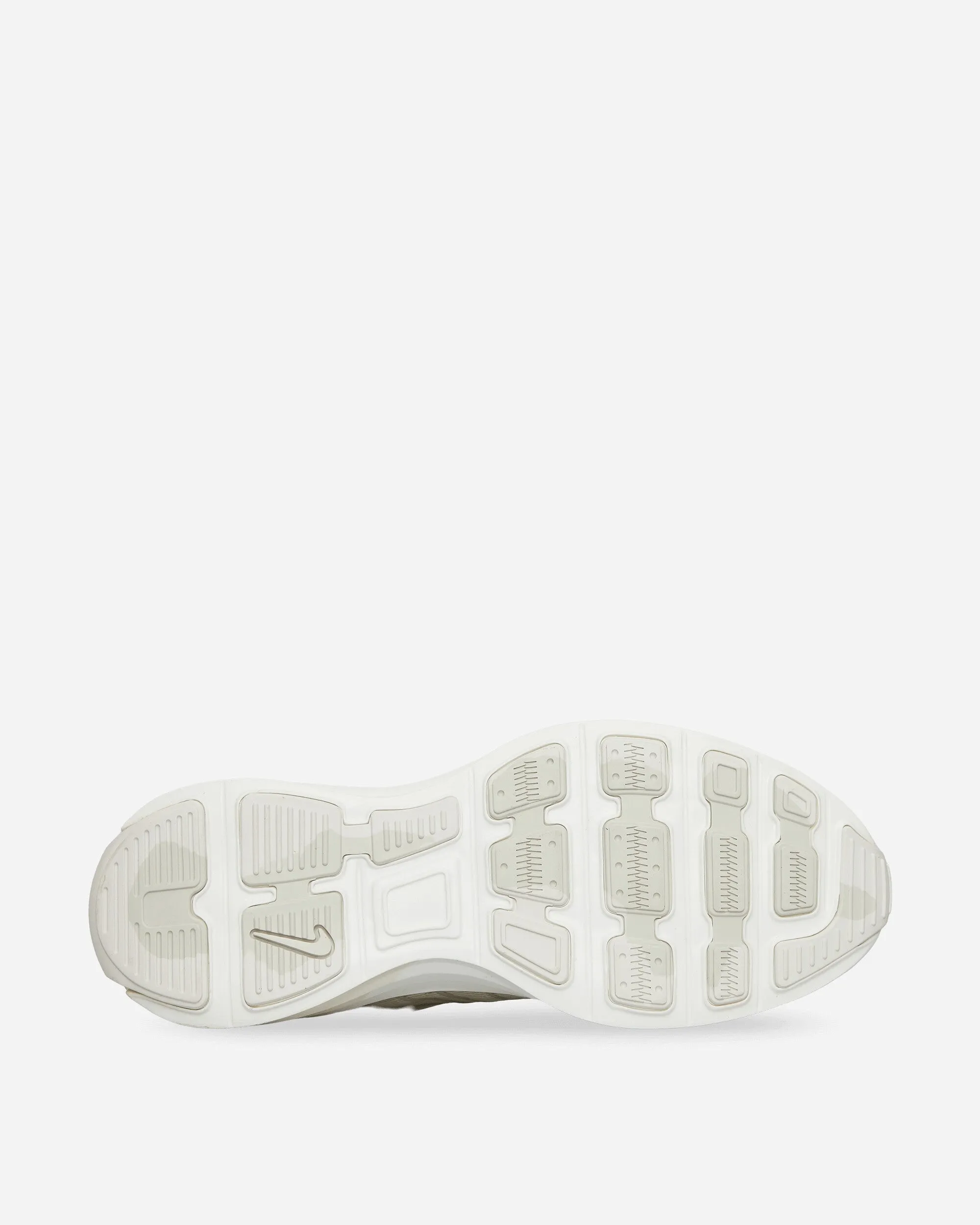 Baskets Lunar Roam Blanc