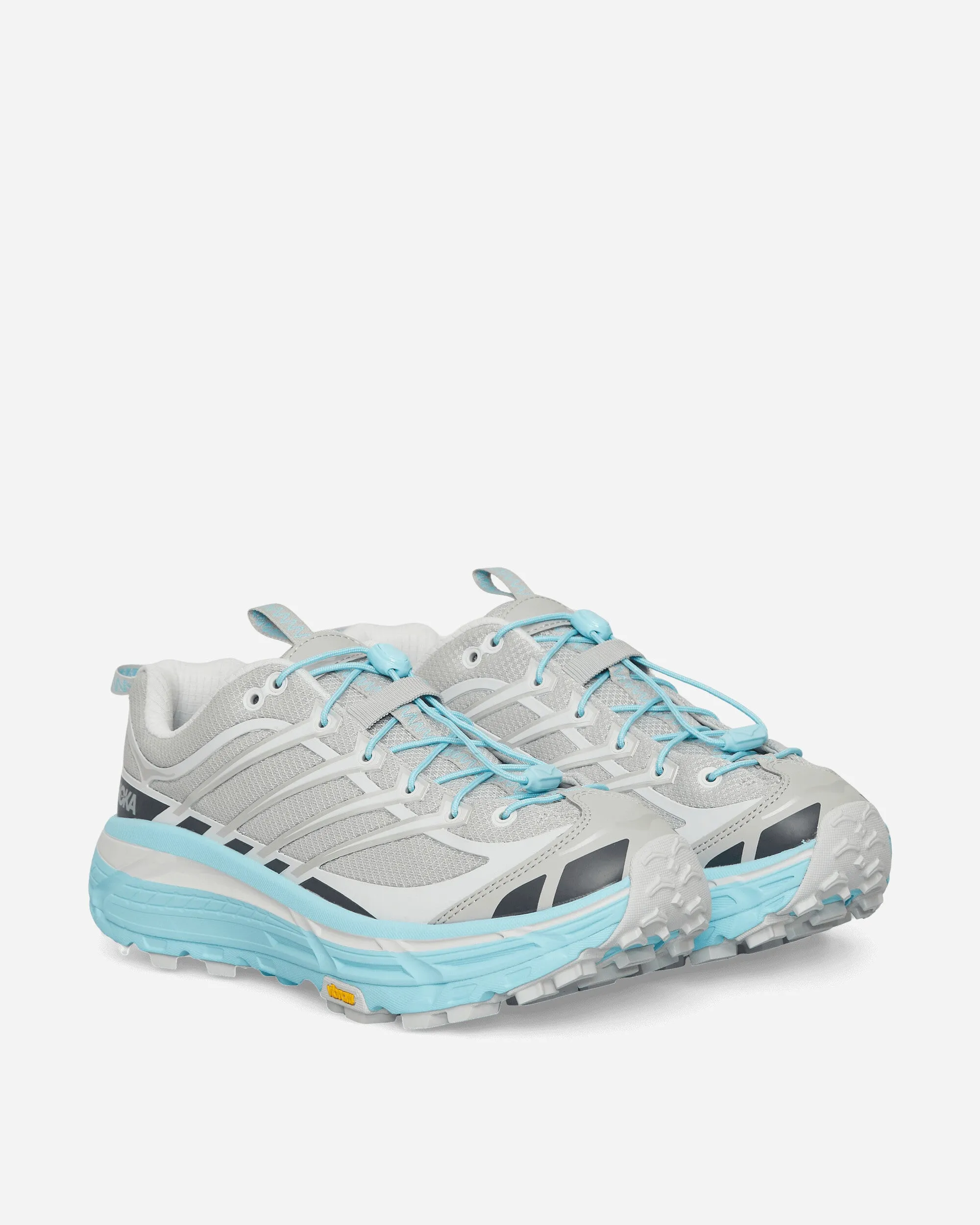 Mafate Three2 Sneakers Poussière d'étoiles / Sans nuage