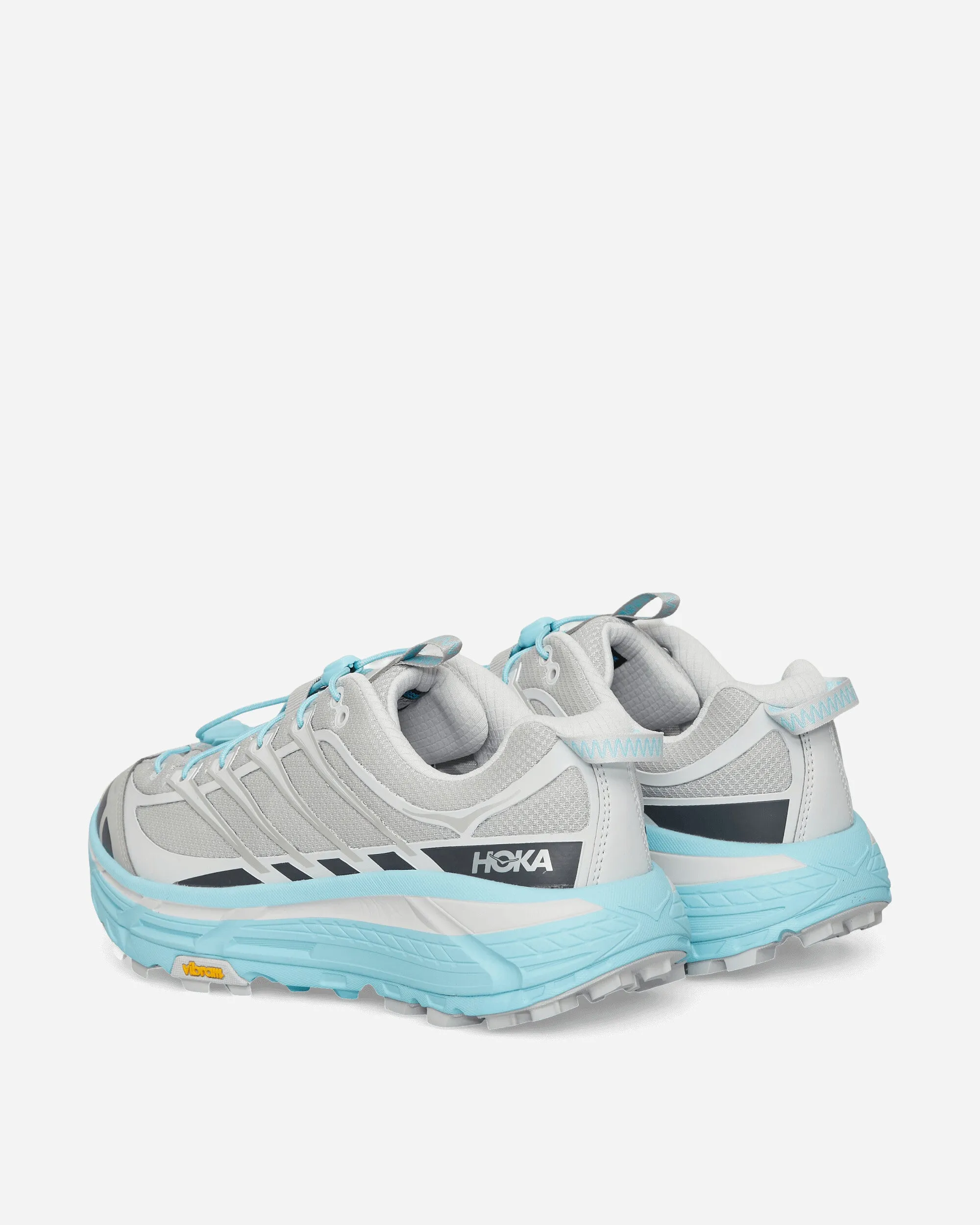 Mafate Three2 Sneakers Poussière d'étoiles / Sans nuage