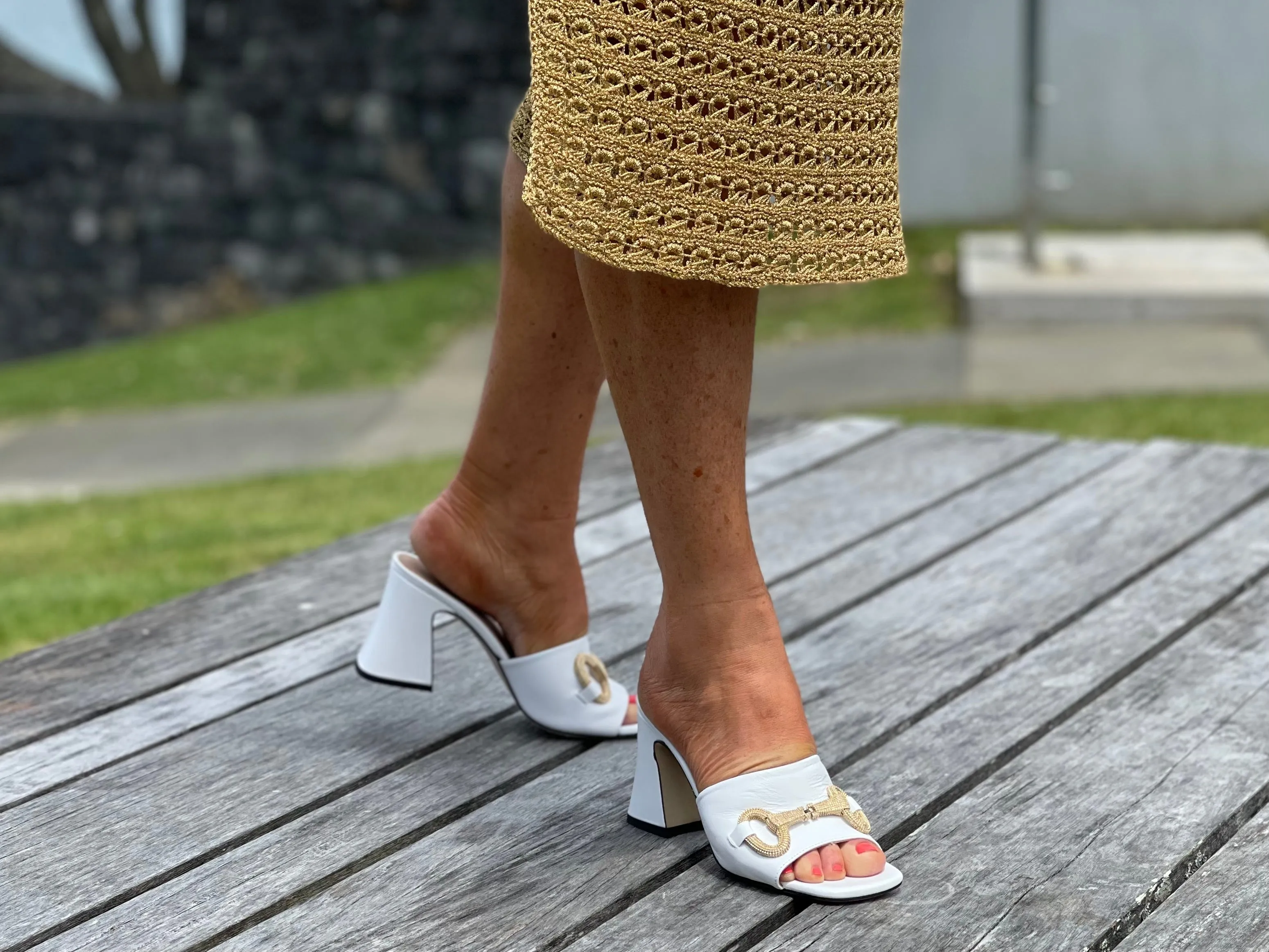 Marian Bowyn disponible en 2 coloris