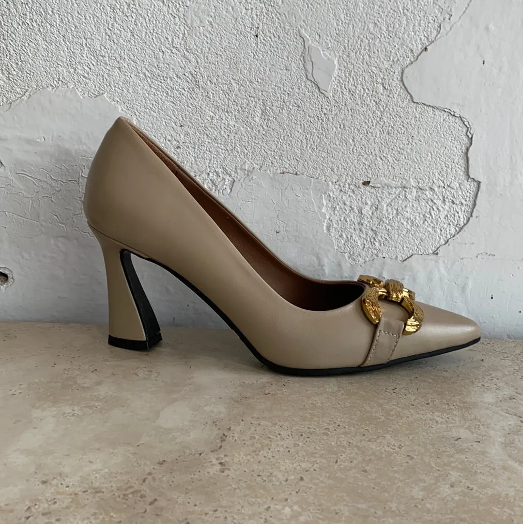 Martini Osvaldo 8115 Taupe